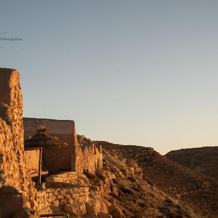 Ksar Jouamaa Medenine Exterior foto