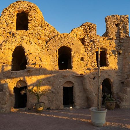 Ksar Jouamaa Medenine Exterior foto