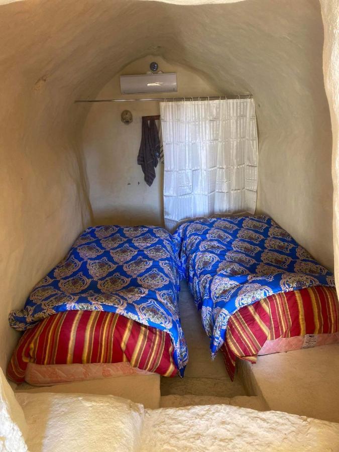 Ksar Jouamaa Medenine Exterior foto