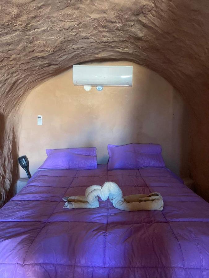 Ksar Jouamaa Medenine Exterior foto