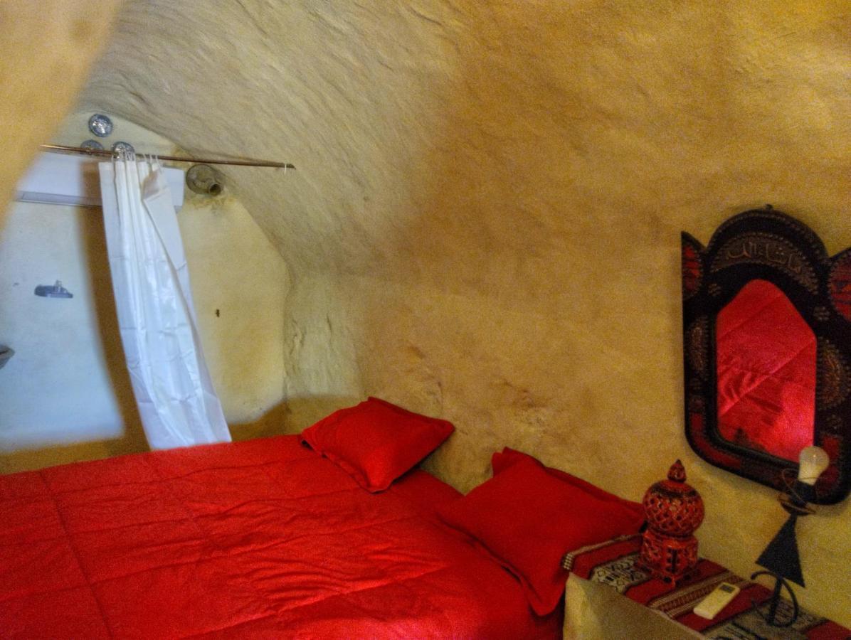 Ksar Jouamaa Medenine Exterior foto