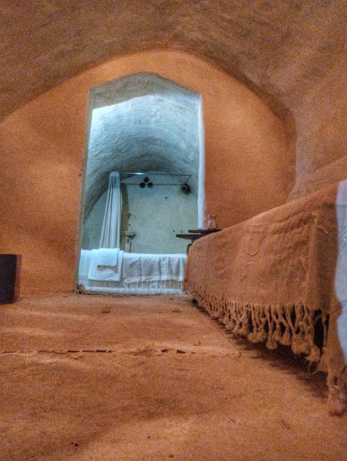 Ksar Jouamaa Medenine Exterior foto