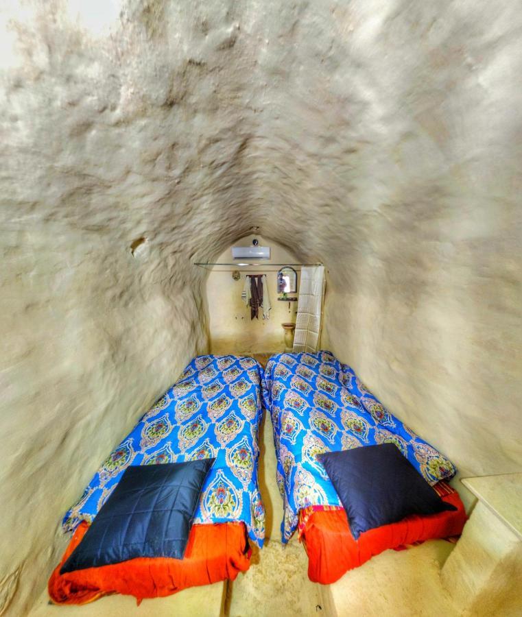 Ksar Jouamaa Medenine Exterior foto