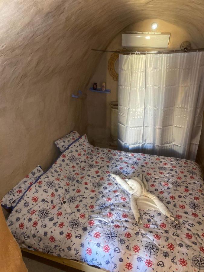 Ksar Jouamaa Medenine Exterior foto