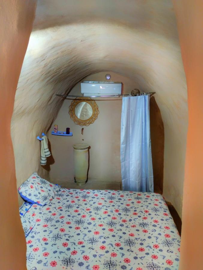 Ksar Jouamaa Medenine Exterior foto