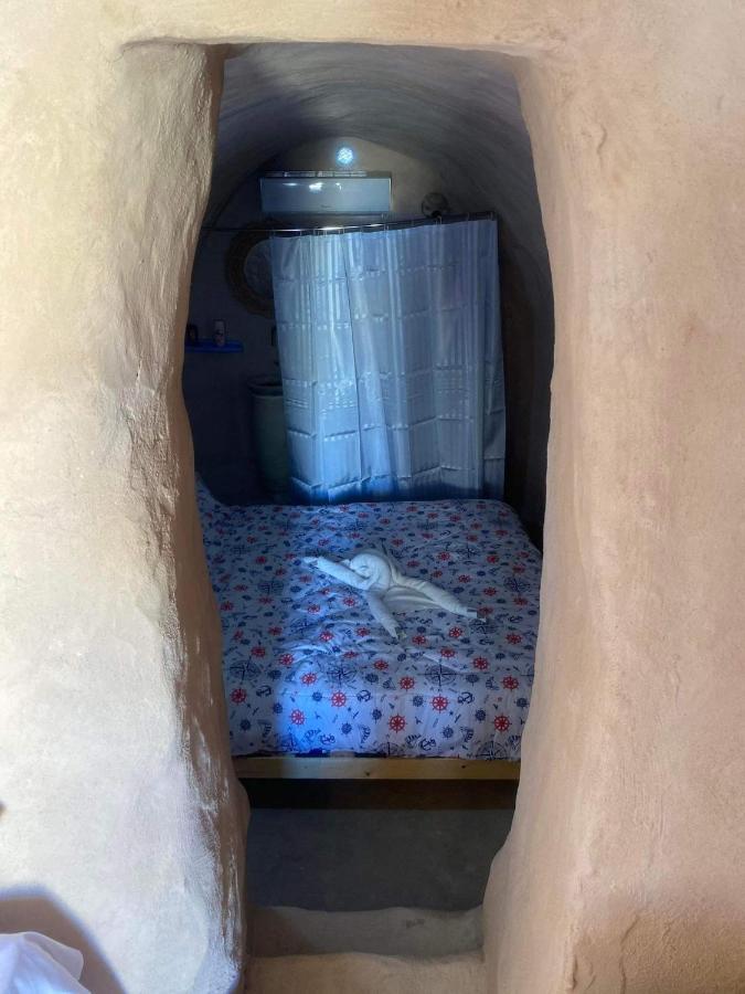Ksar Jouamaa Medenine Exterior foto