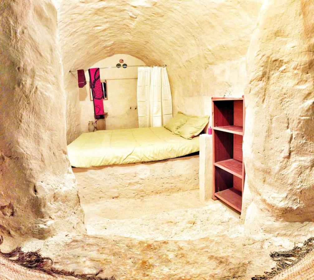 Ksar Jouamaa Medenine Exterior foto