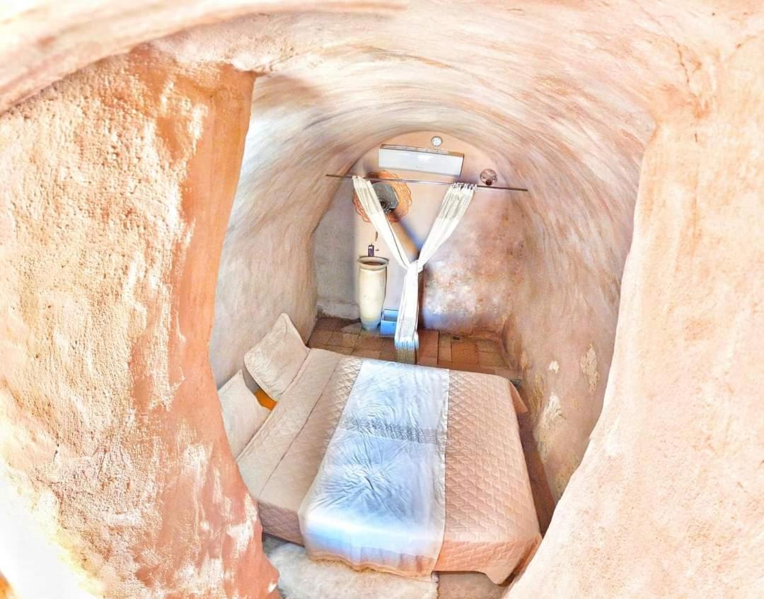 Ksar Jouamaa Medenine Exterior foto