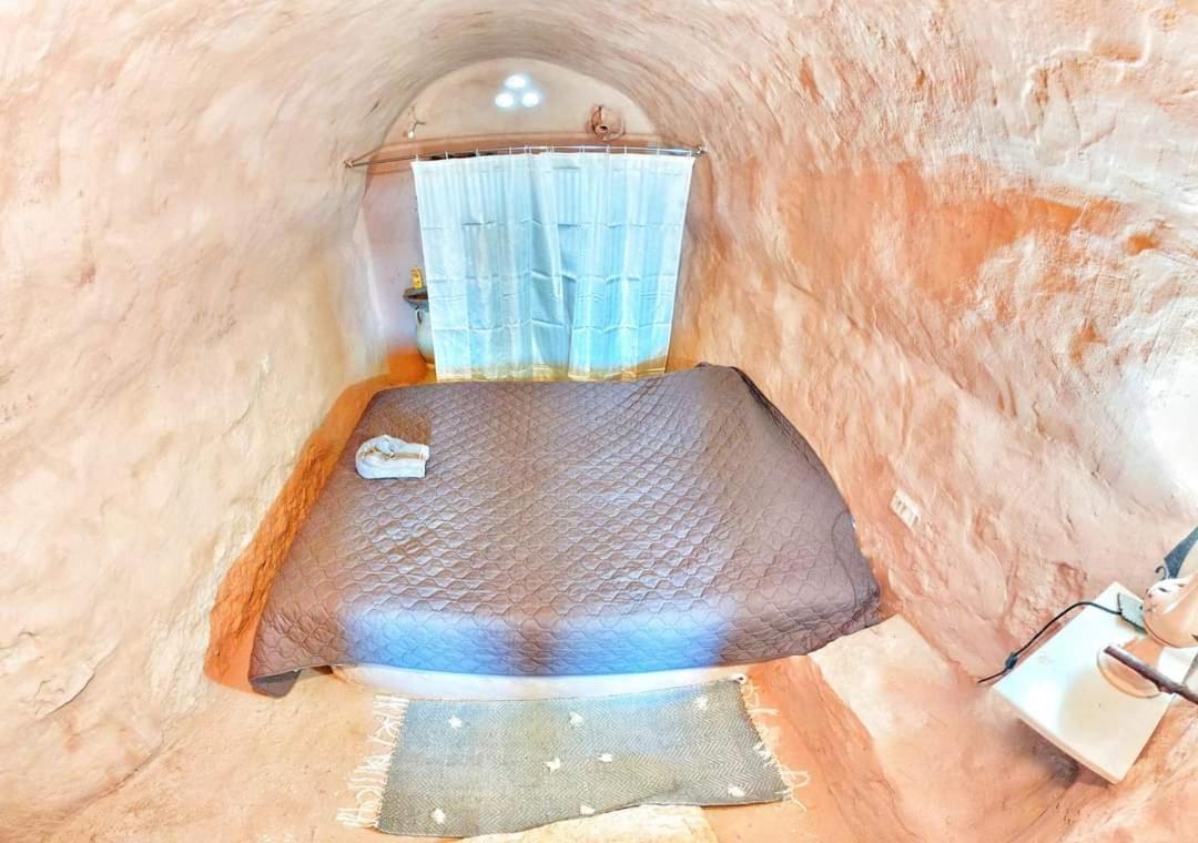 Ksar Jouamaa Medenine Exterior foto