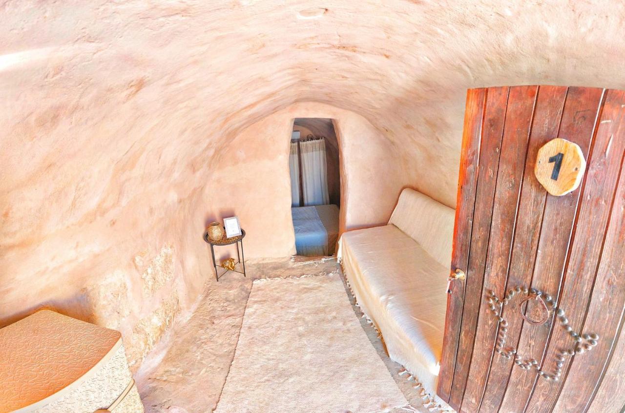 Ksar Jouamaa Medenine Exterior foto