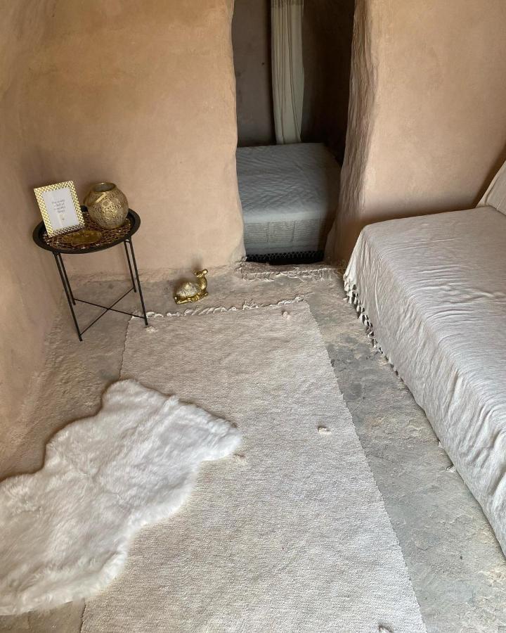 Ksar Jouamaa Medenine Exterior foto