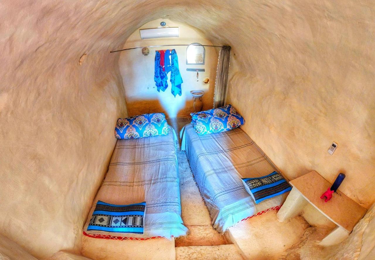 Ksar Jouamaa Medenine Exterior foto