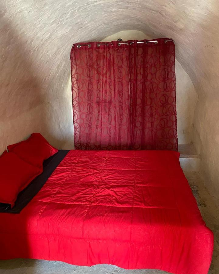 Ksar Jouamaa Medenine Exterior foto