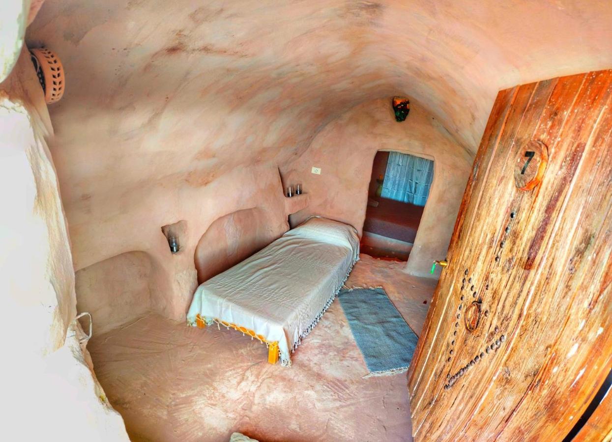 Ksar Jouamaa Medenine Exterior foto