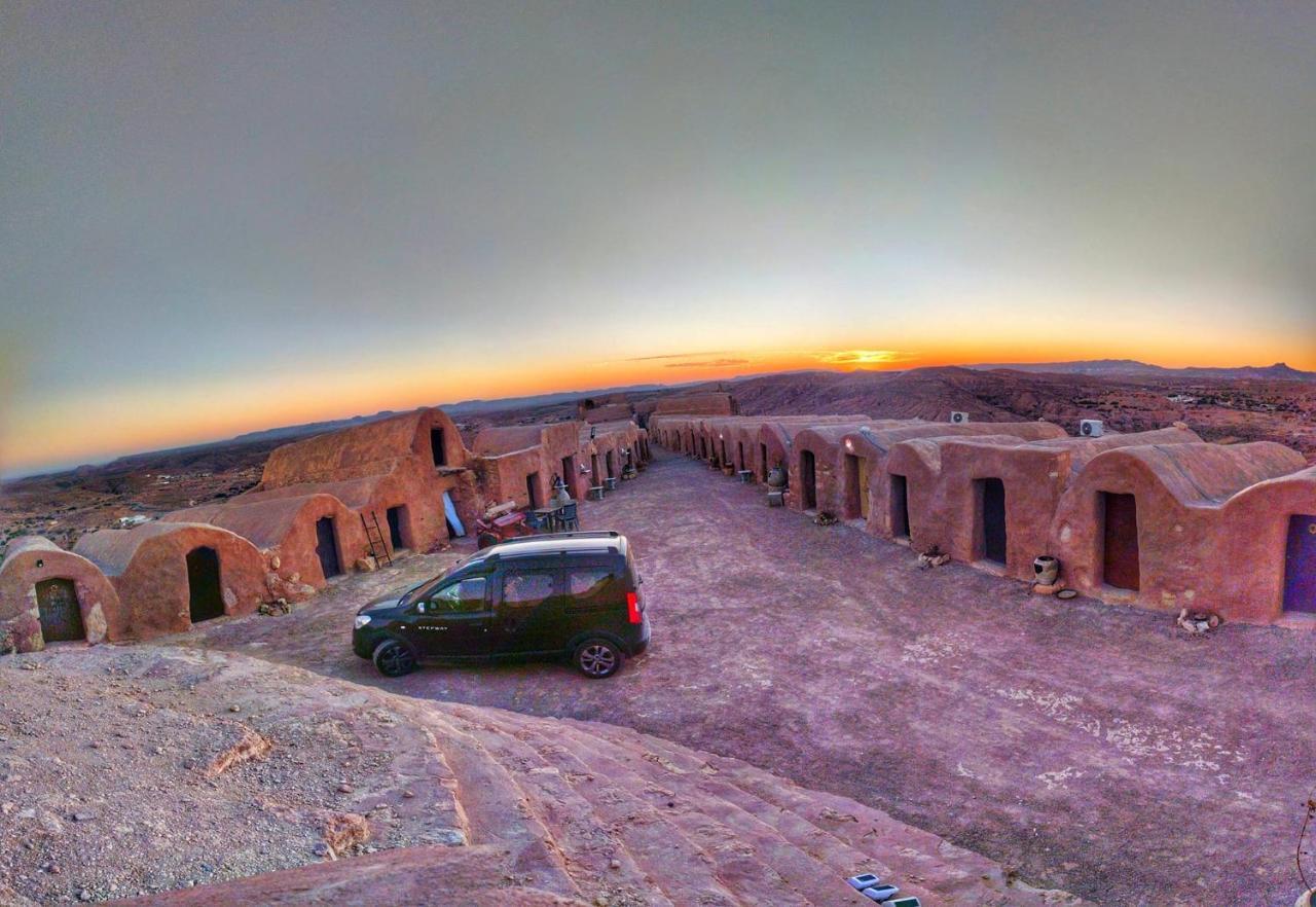 Ksar Jouamaa Medenine Exterior foto