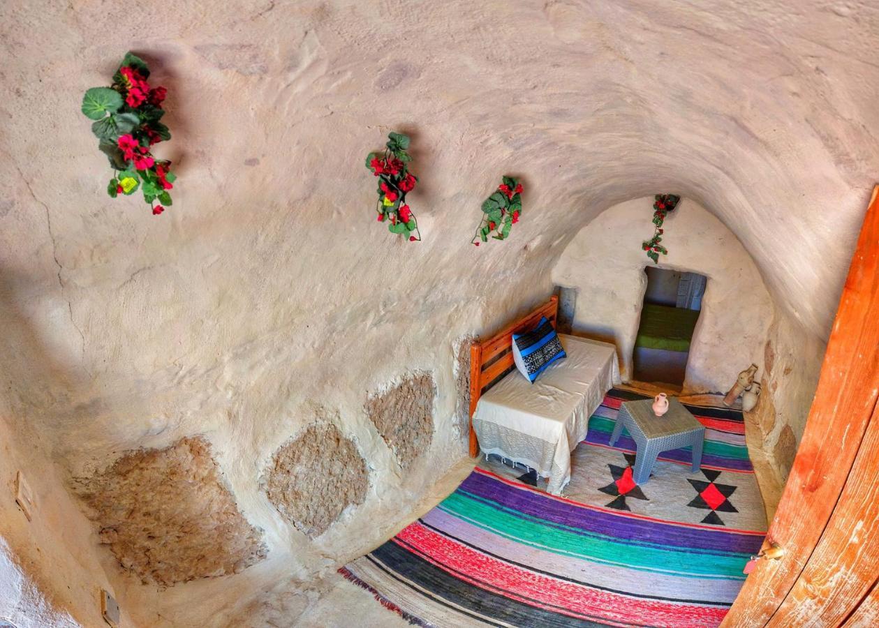 Ksar Jouamaa Medenine Exterior foto