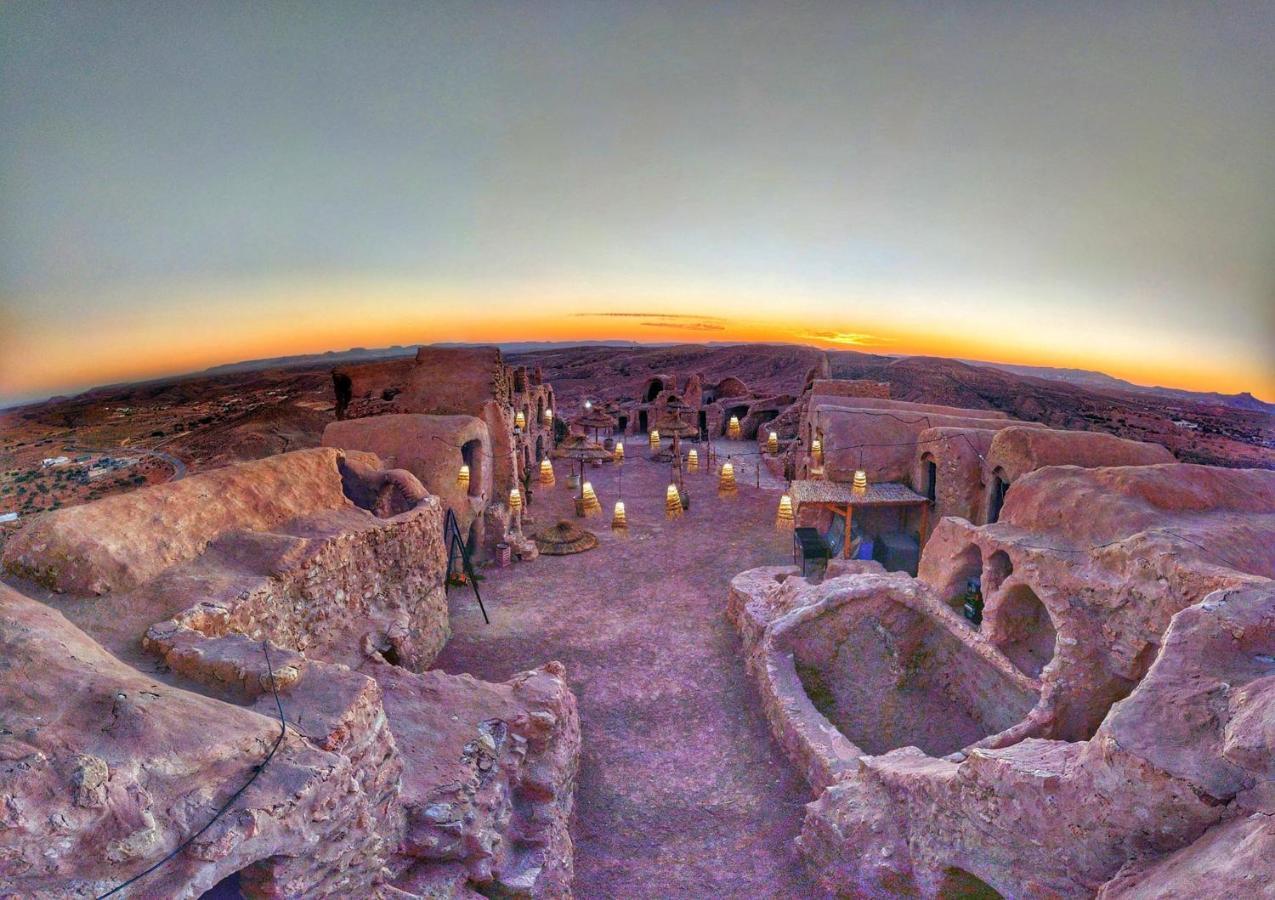 Ksar Jouamaa Medenine Exterior foto