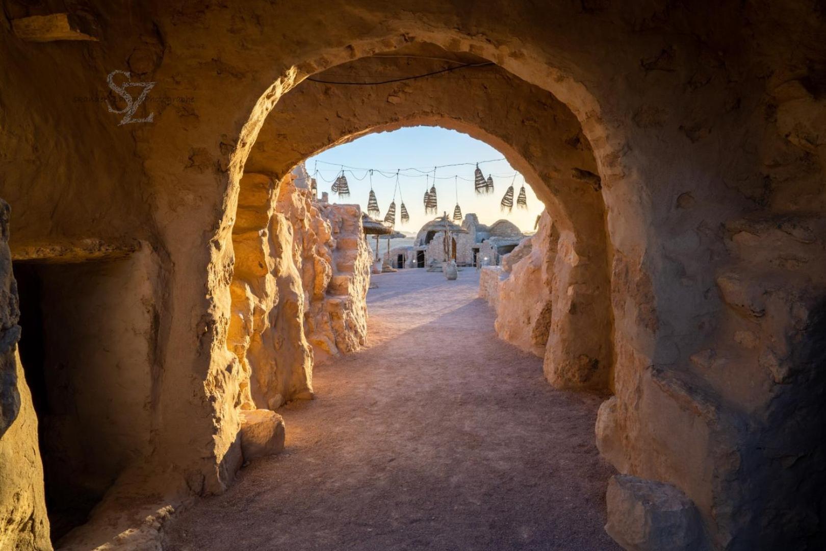 Ksar Jouamaa Medenine Exterior foto
