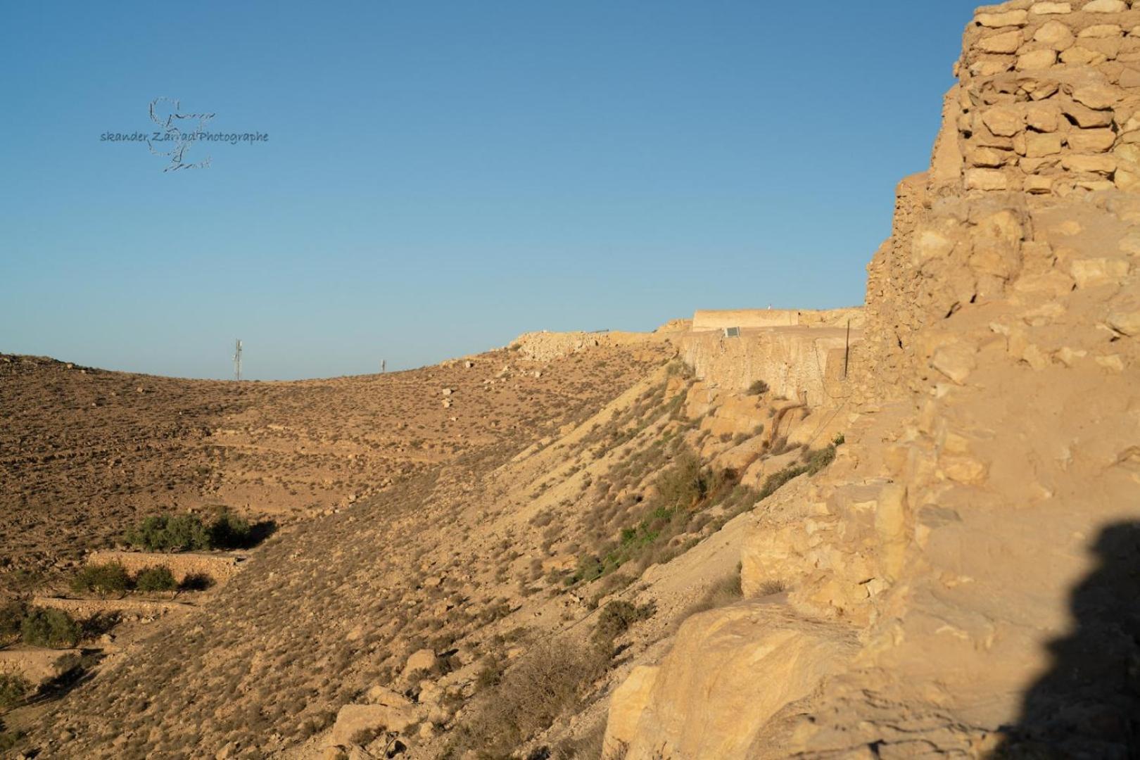 Ksar Jouamaa Medenine Exterior foto