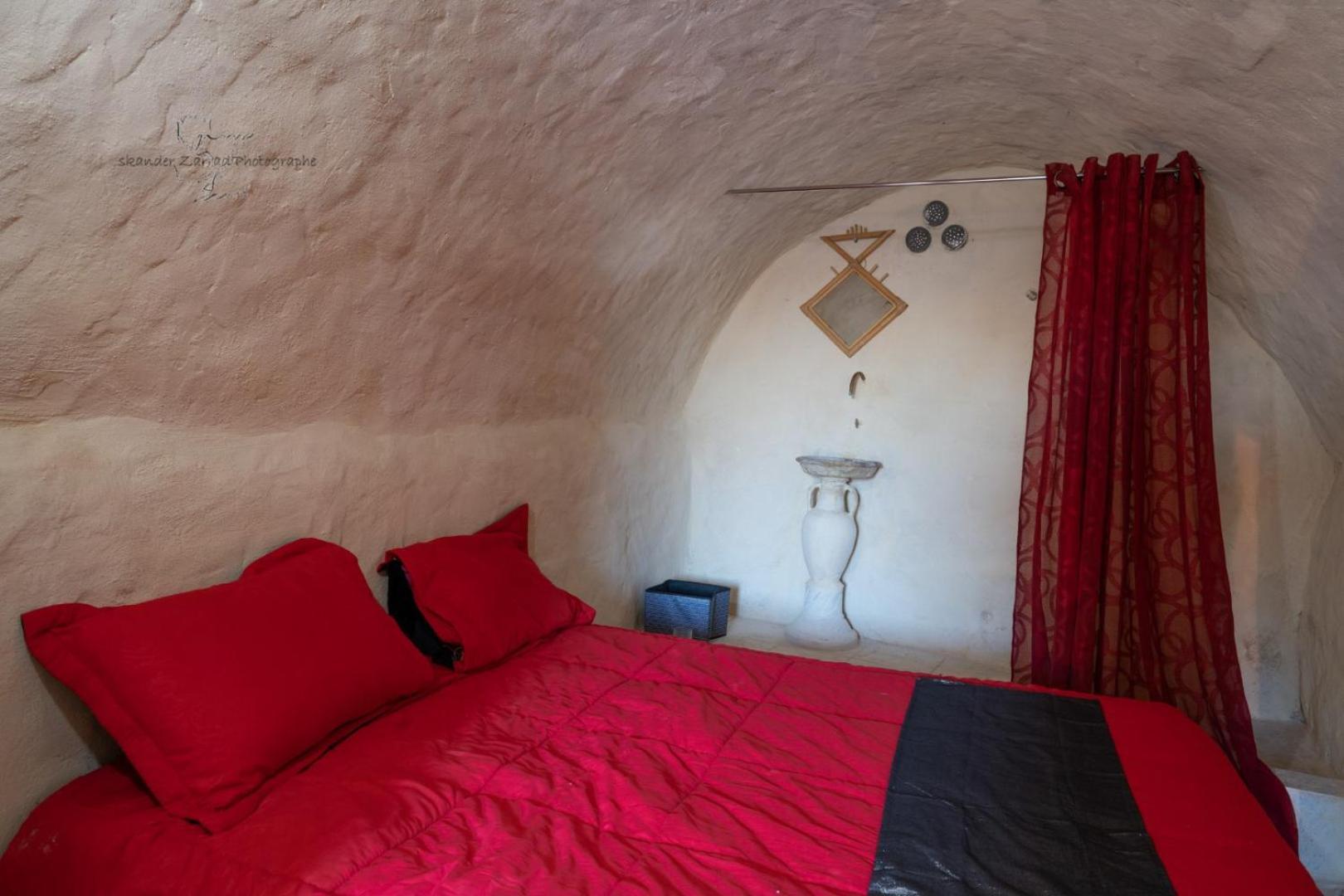 Ksar Jouamaa Medenine Exterior foto