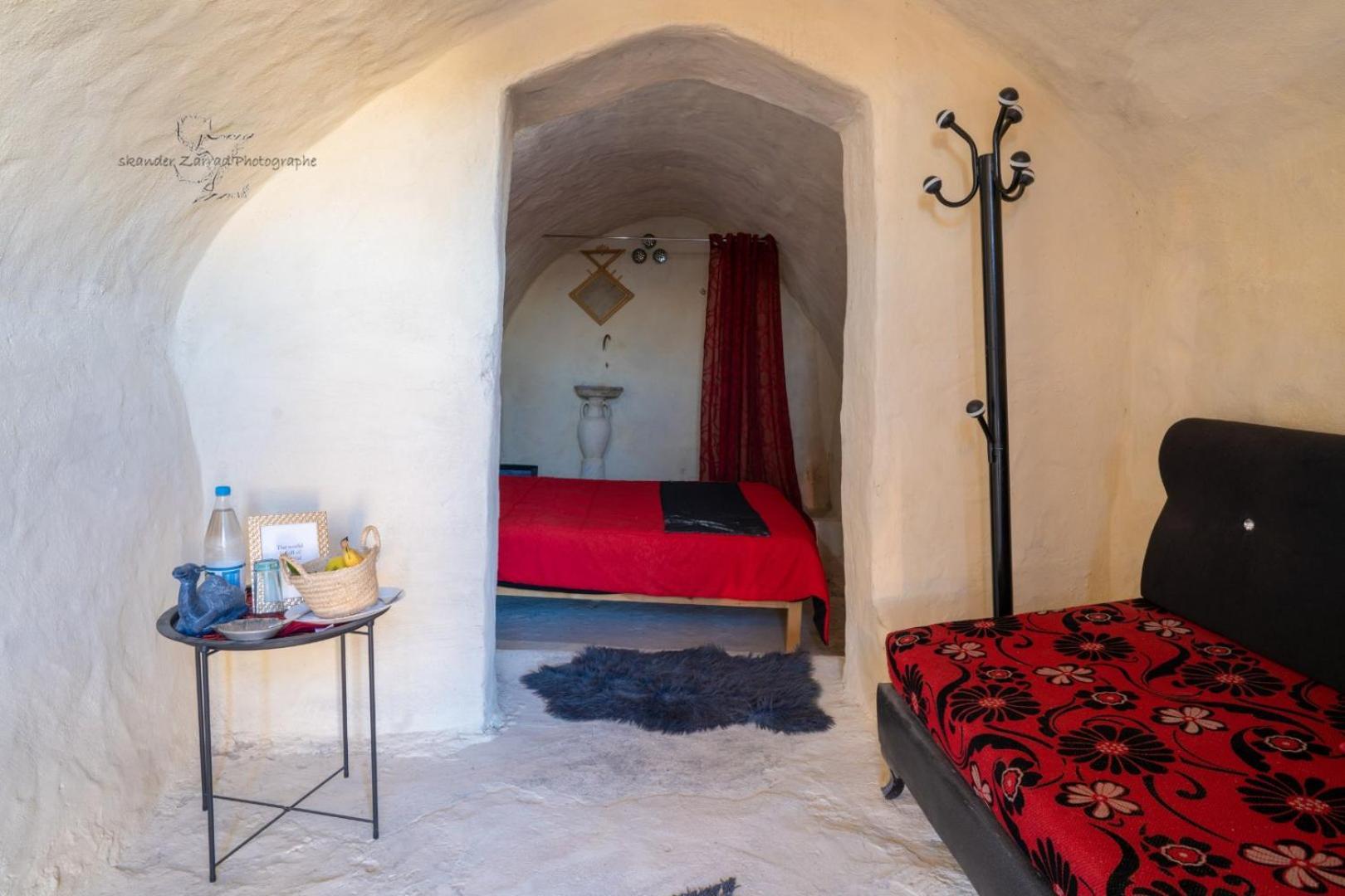 Ksar Jouamaa Medenine Exterior foto