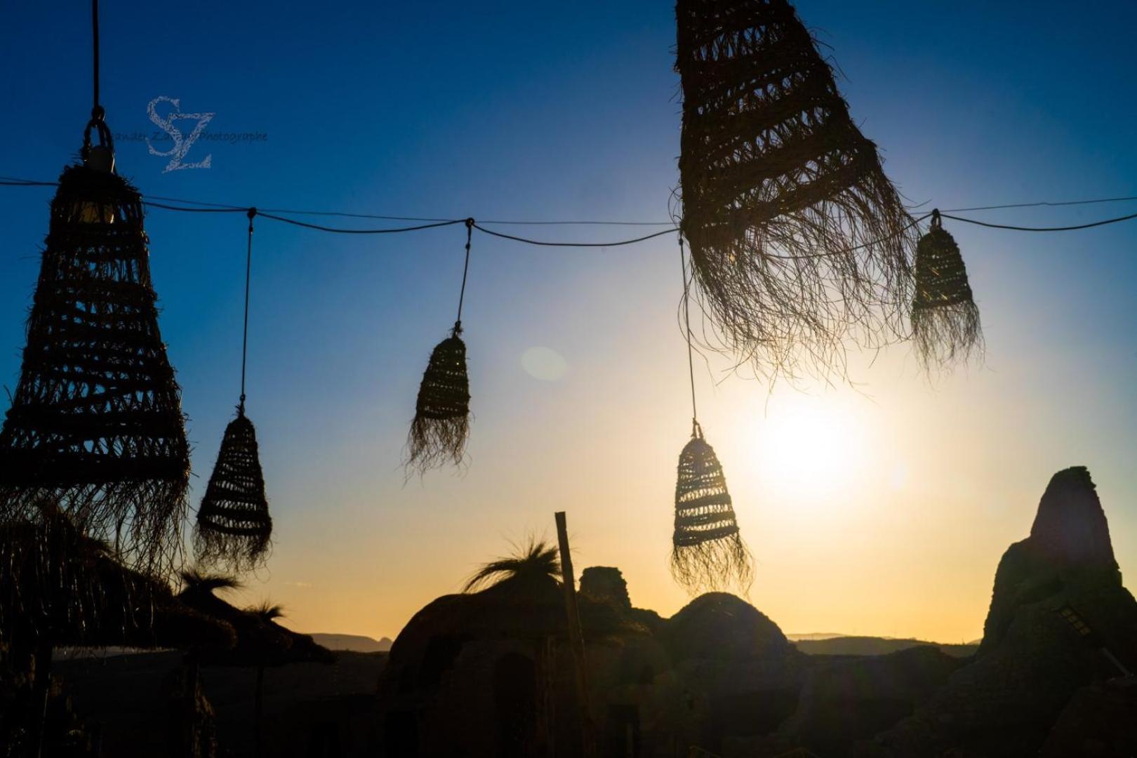 Ksar Jouamaa Medenine Exterior foto