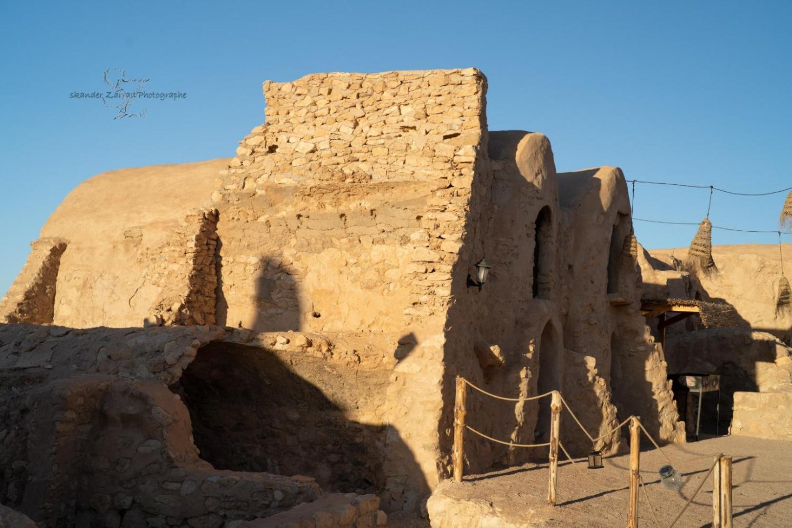 Ksar Jouamaa Medenine Exterior foto