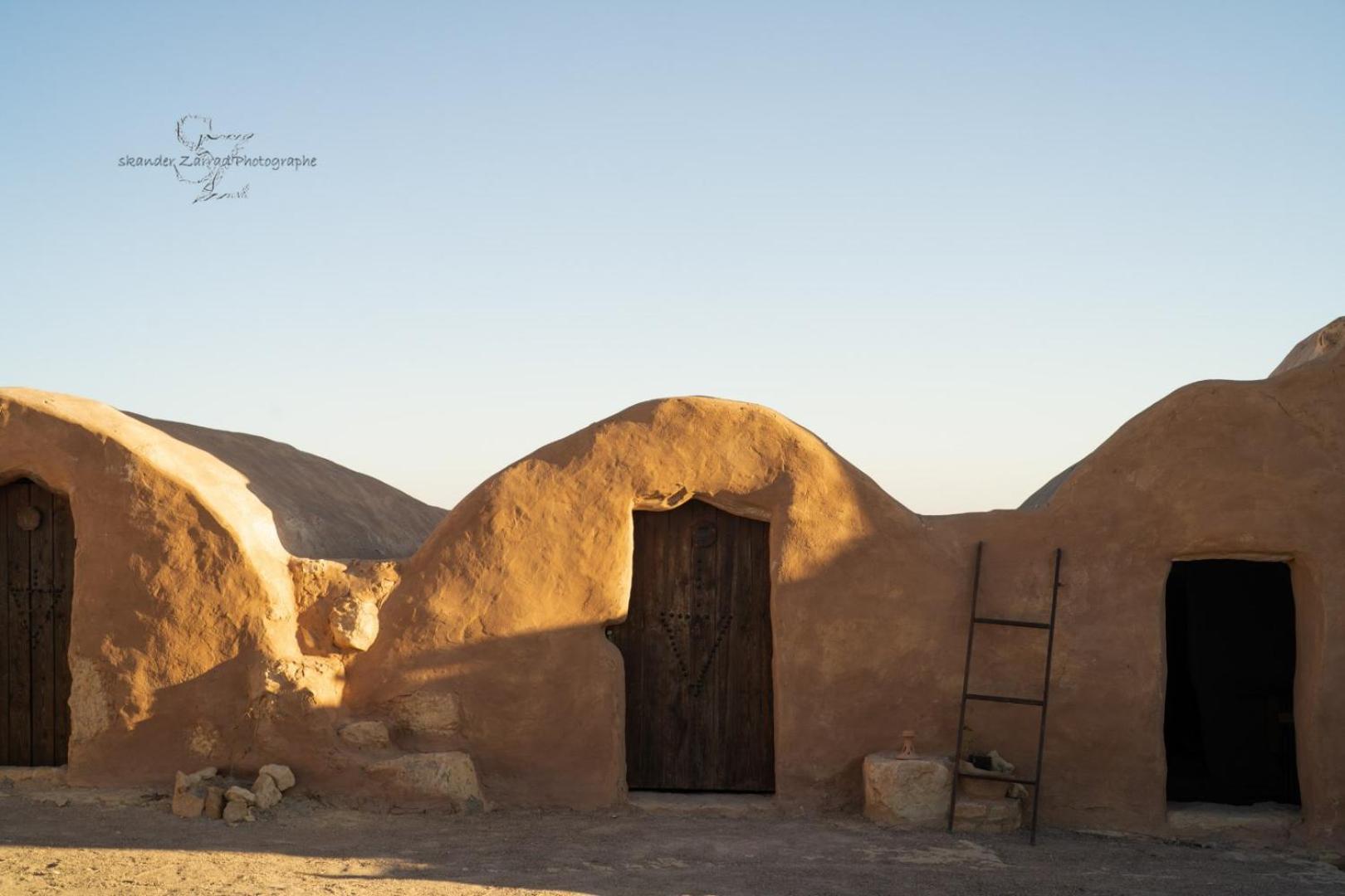 Ksar Jouamaa Medenine Exterior foto
