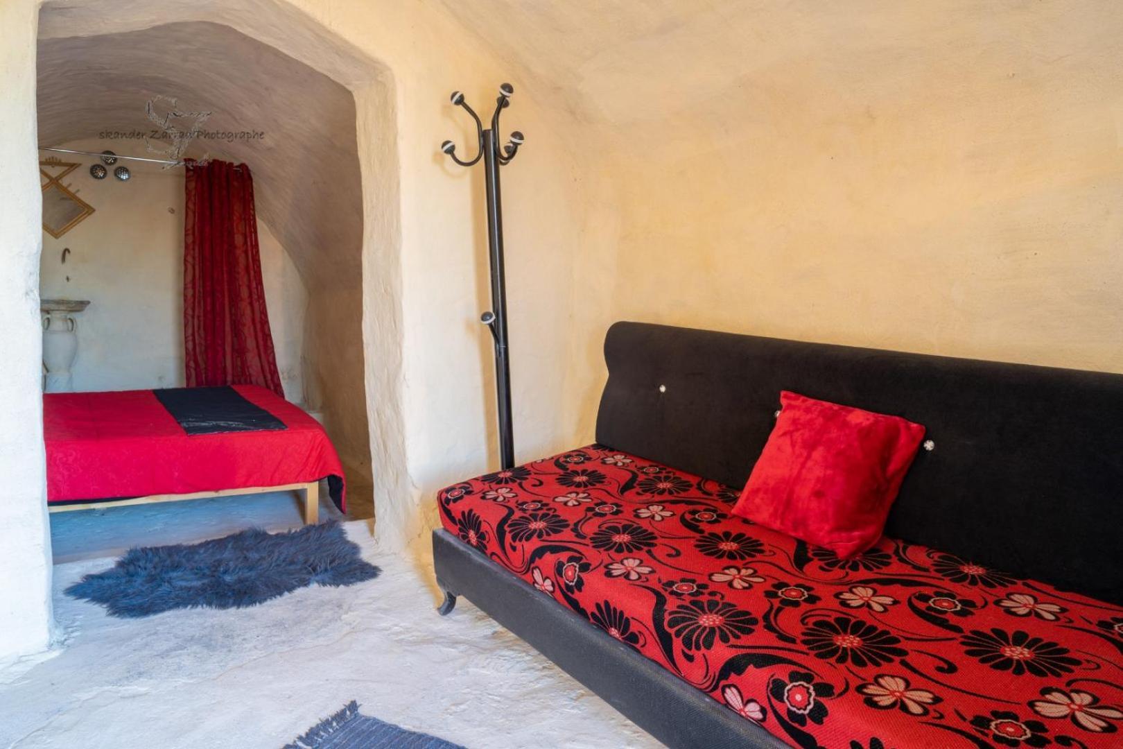 Ksar Jouamaa Medenine Exterior foto