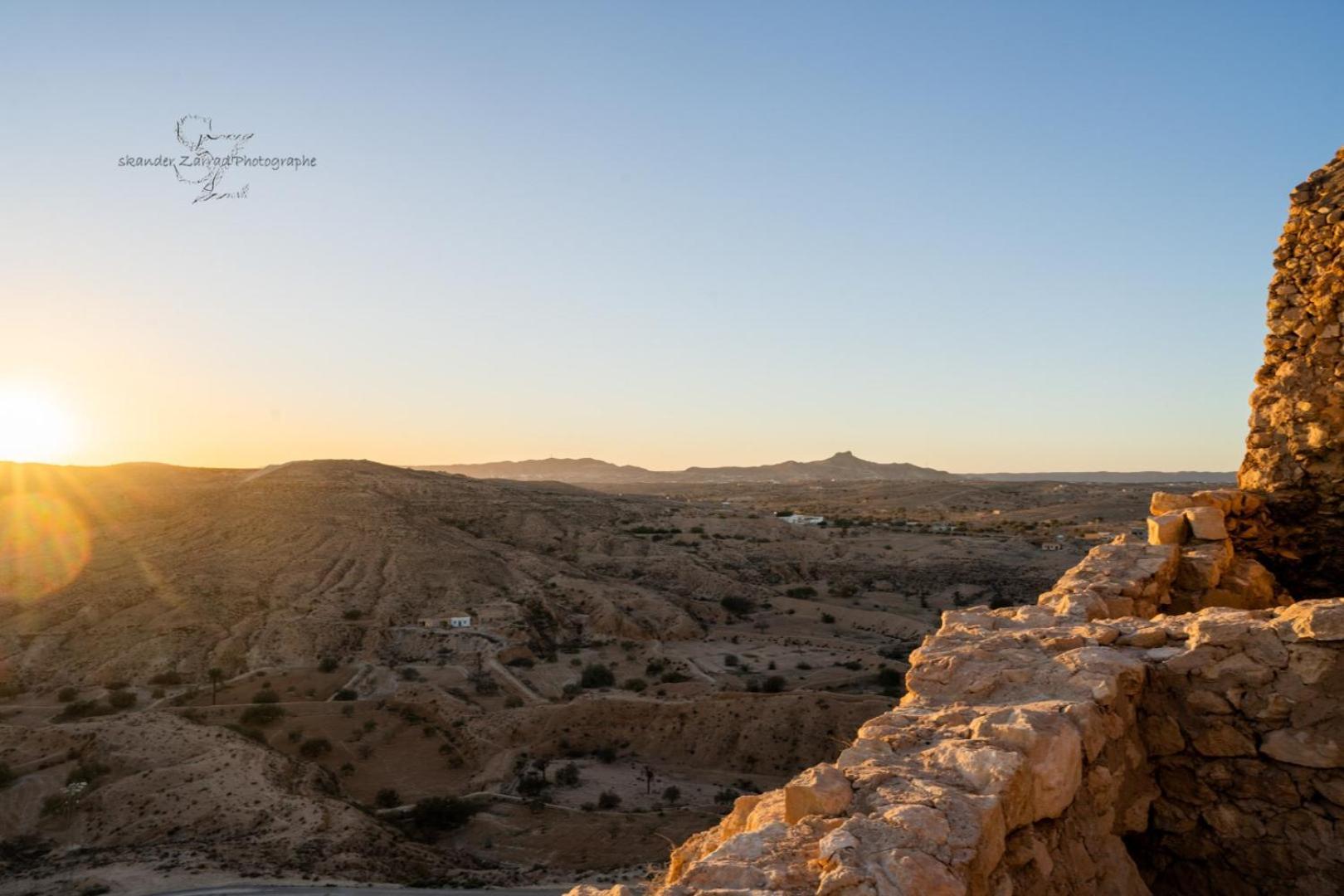 Ksar Jouamaa Medenine Exterior foto