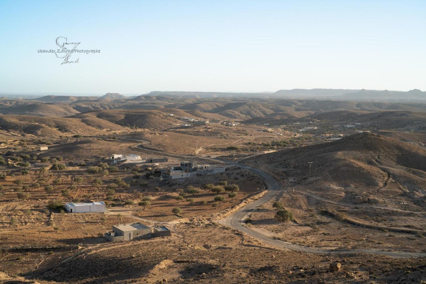 Ksar Jouamaa Medenine Exterior foto