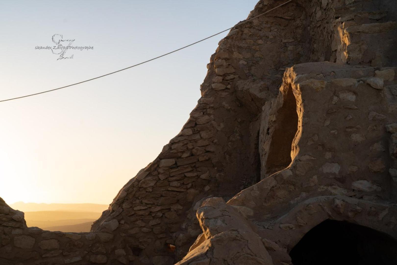 Ksar Jouamaa Medenine Exterior foto