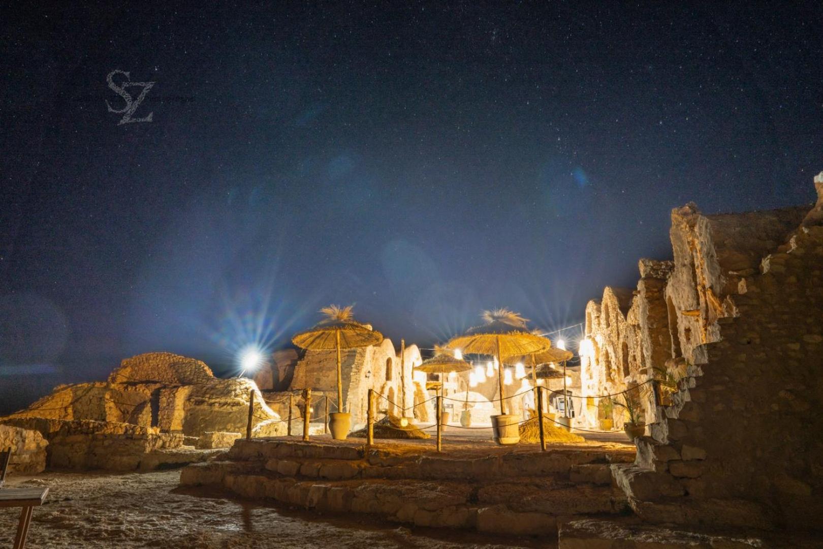 Ksar Jouamaa Medenine Exterior foto