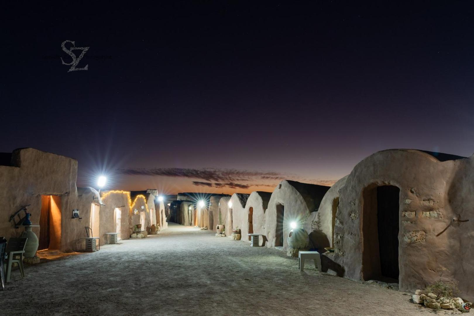 Ksar Jouamaa Medenine Exterior foto