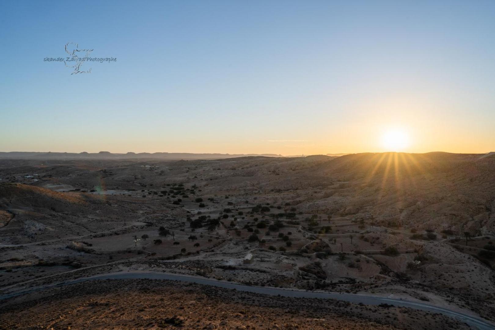 Ksar Jouamaa Medenine Exterior foto